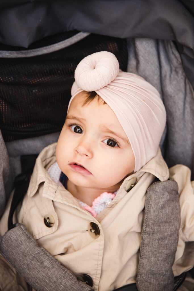 Hipster Baby Girl Names