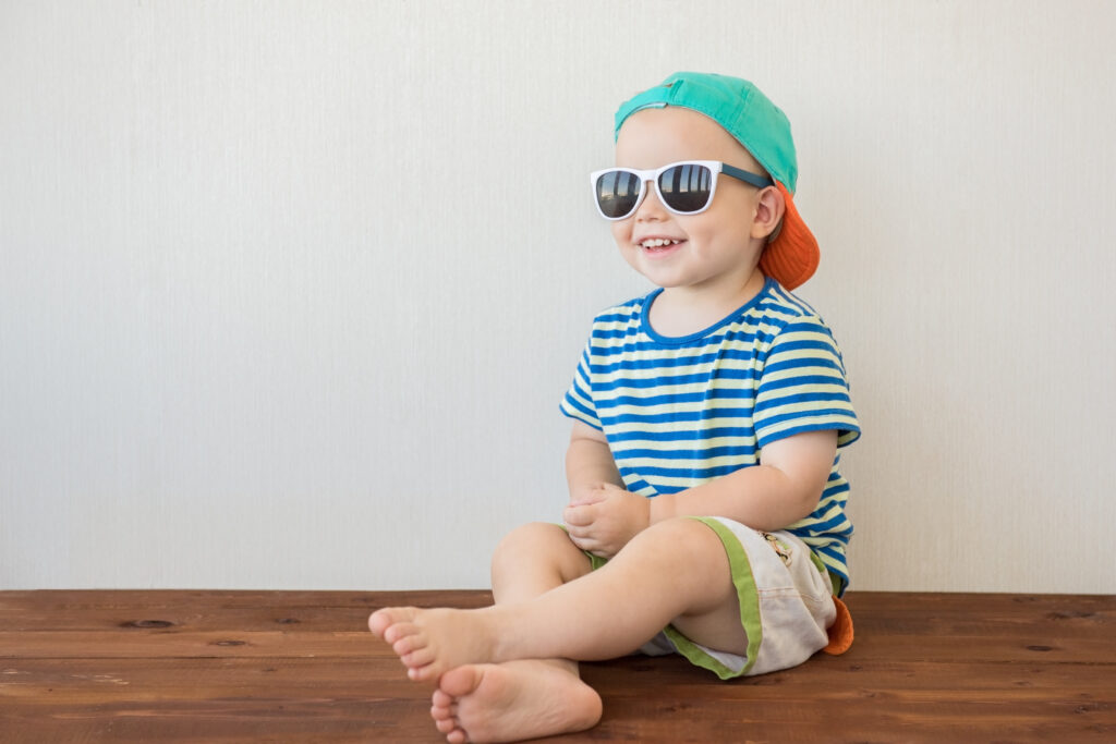 Perfect Names for Your Last Born