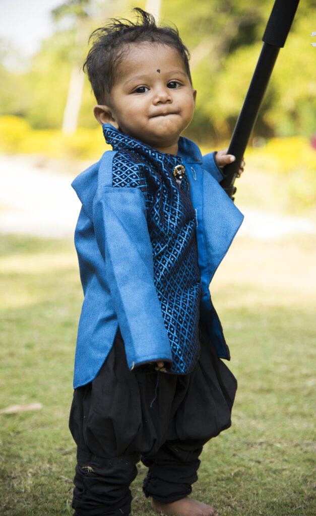 Hindu Baby Boy Names