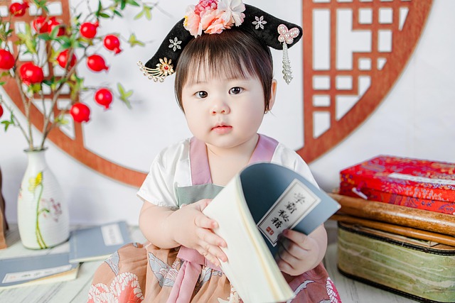 Cute Baby Girl Names