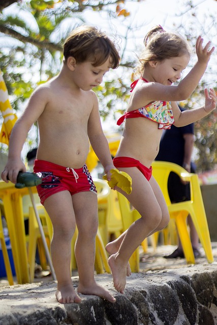 Twin Names for Boys and Girls