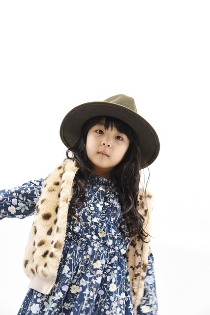 Korean Baby Girl Names