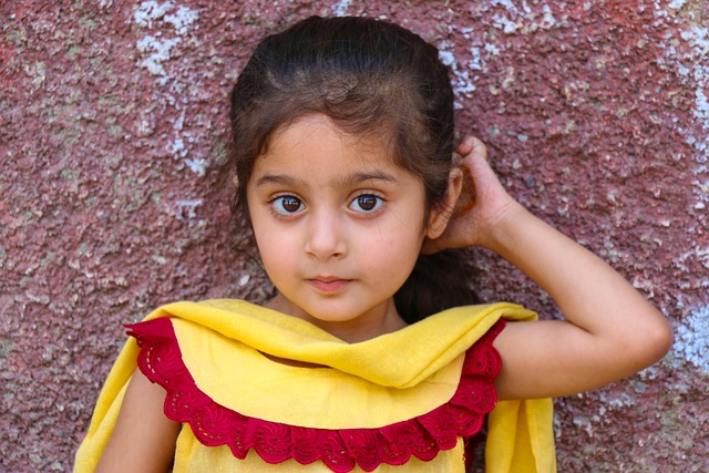 Soft Baby Girl Names