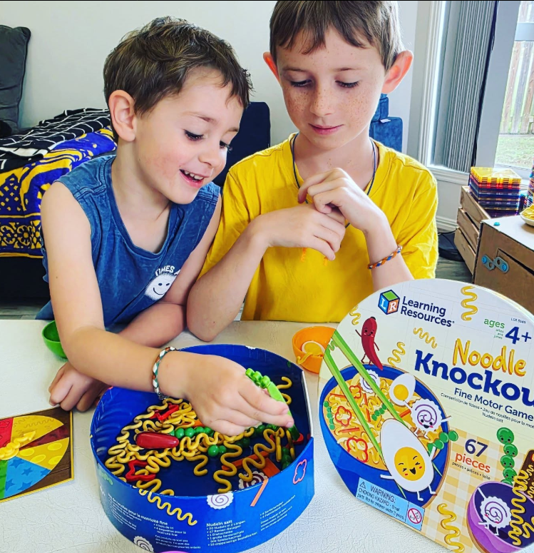 15 Fun and Creative Activities for Kids to Enjoy at Home - www ...