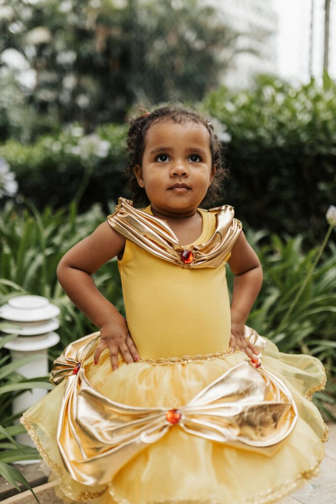 Baby Names That Mean Light