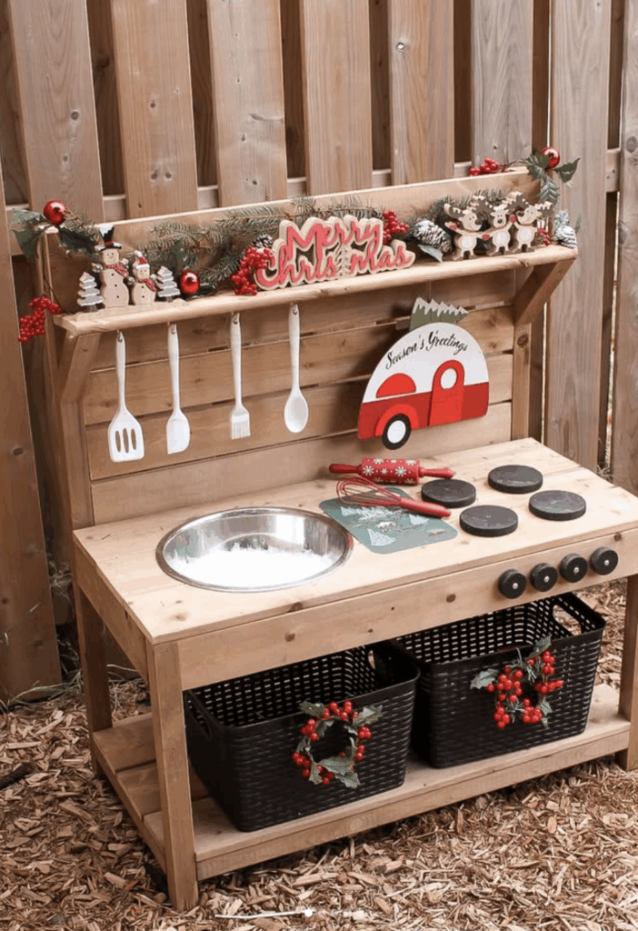 winter activities for kids