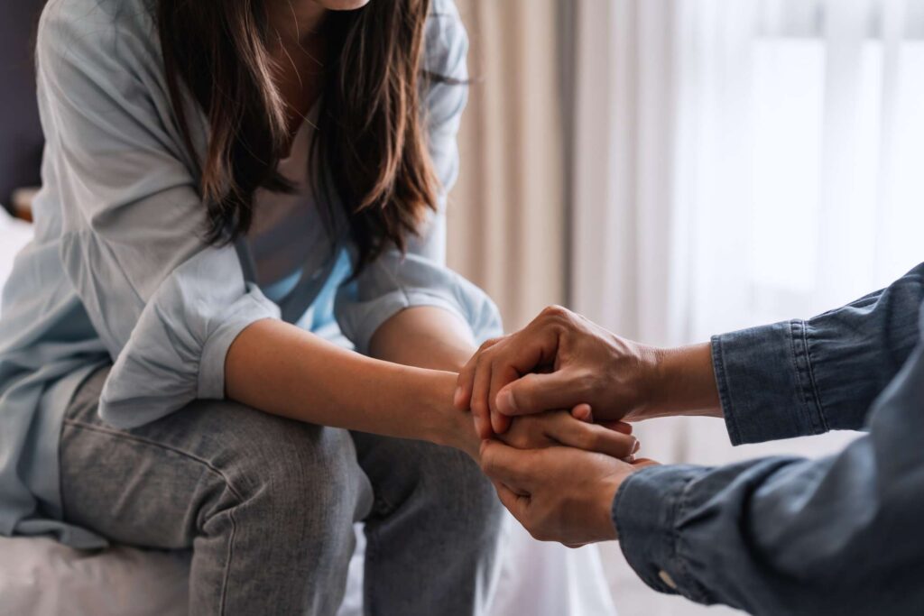 help for single moms