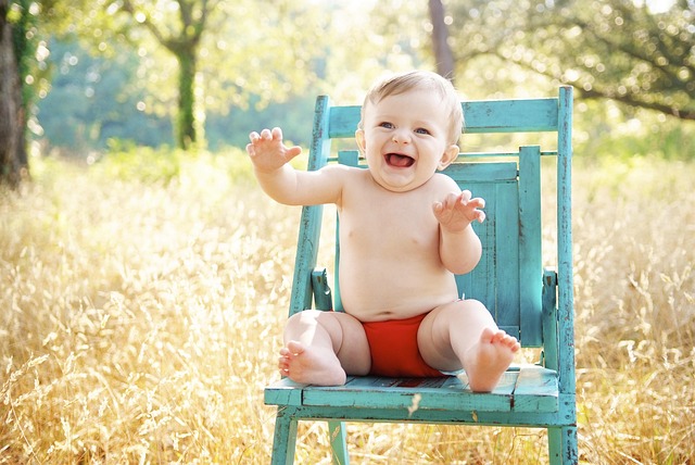 Unique baby name ideas