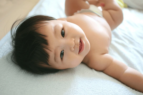 2027 Baby Names Boys