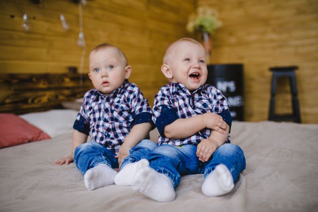 Twin Names for Sisters